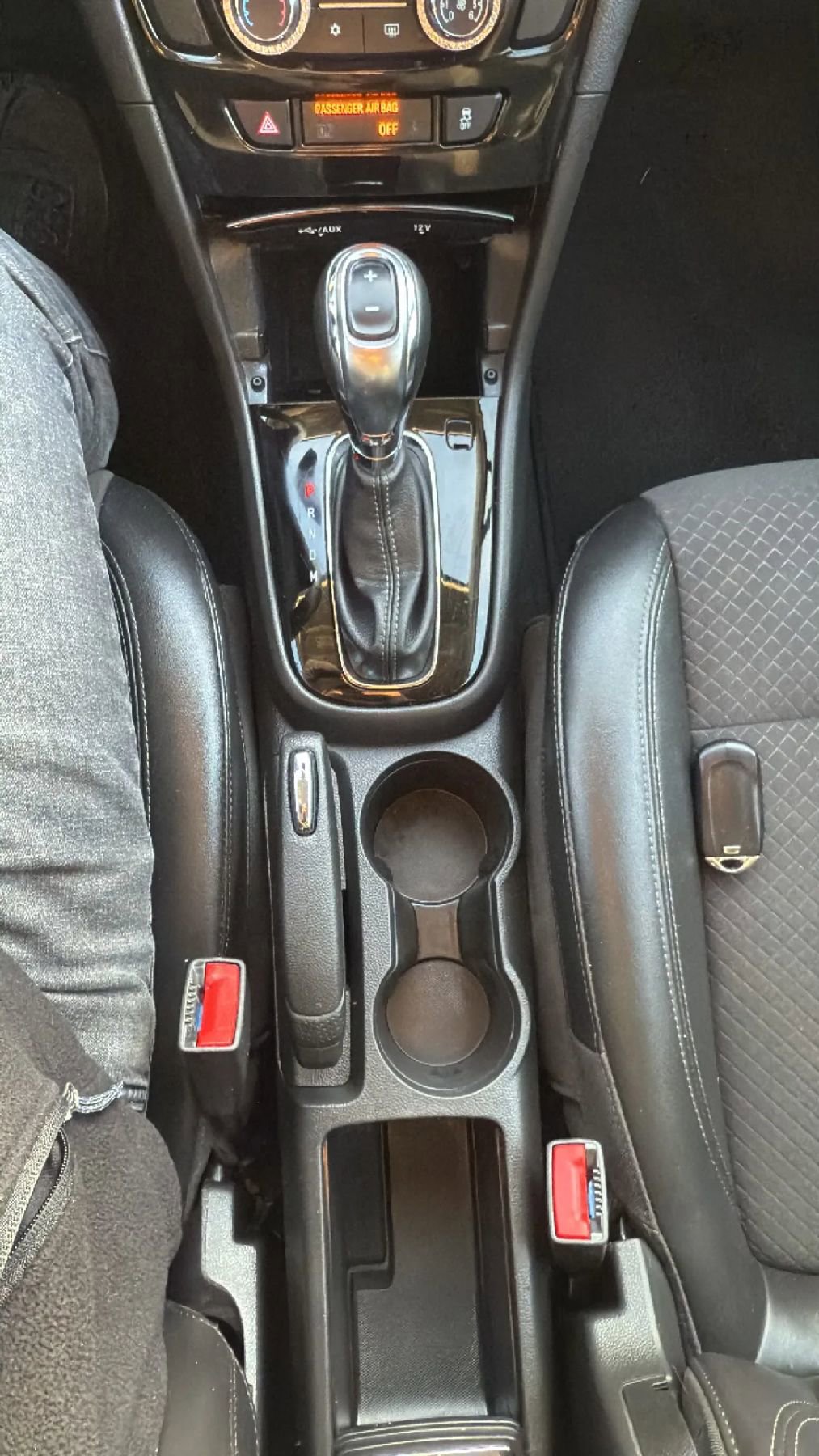 Used 2019 Buick Encore Preferred image 20