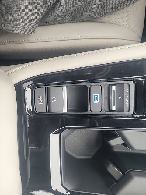 New 2026 Honda Accord Touring image 24
