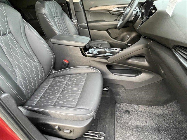 Certified 2023 Buick Envision Avenir image 24