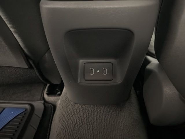 Used 2025 Hyundai Elantra Sport image 16