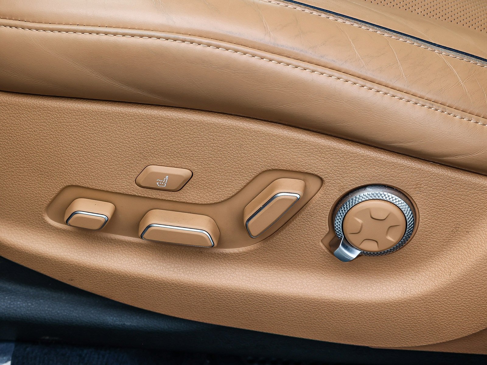 Used 2021 Genesis GV80 3.5T w/ Prestige Package 07 image 23