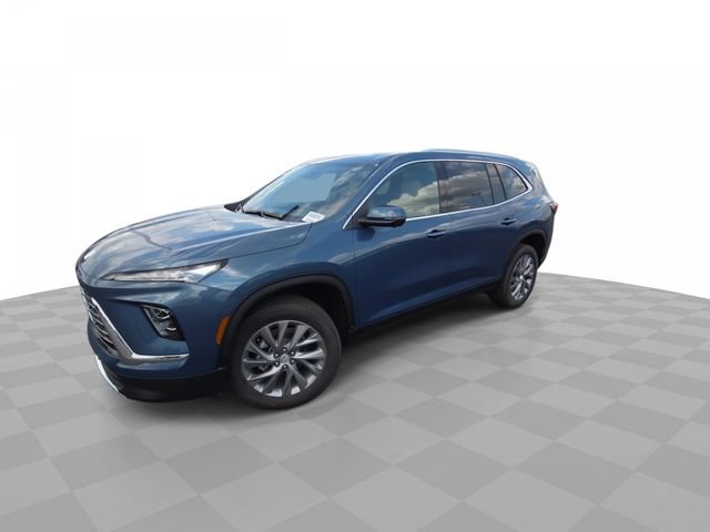 New 2026 Buick Enclave Preferred w/ Power Package image 4