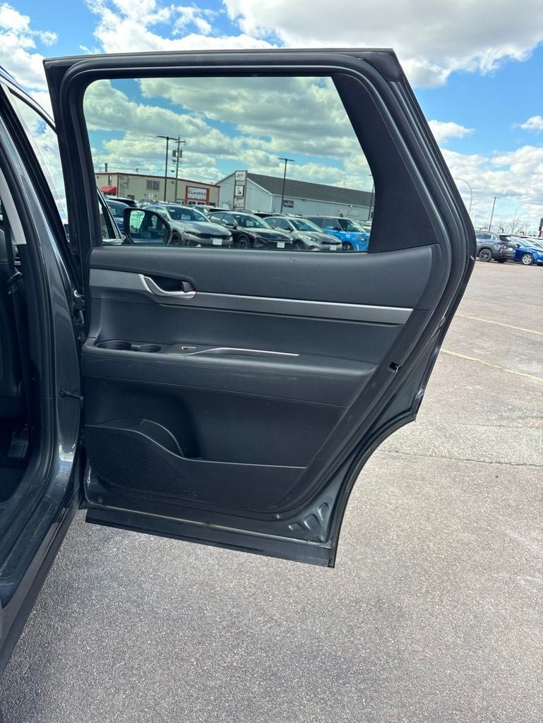 Used 2023 Hyundai Palisade XRT AWD/4WD image 24