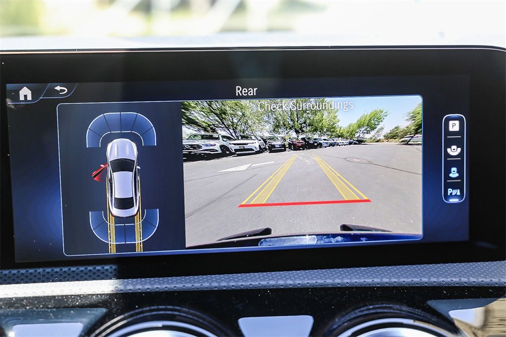 New 2025 Mercedes-Benz CLA 250 image 29