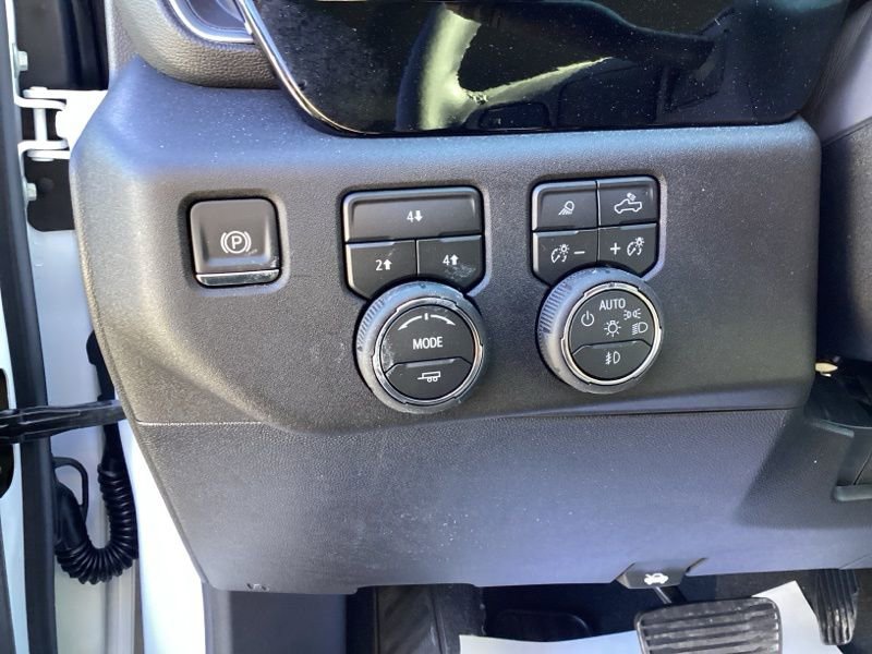 New 2026 Chevrolet Silverado 2500 LT w/ All Star Edition image 28