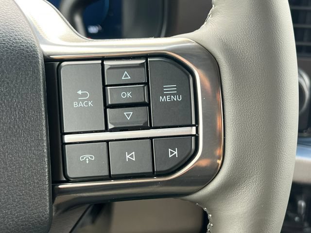 New 2026 Ford F350 Platinum w/ Platinum Plus Package AWD/4WD image 32
