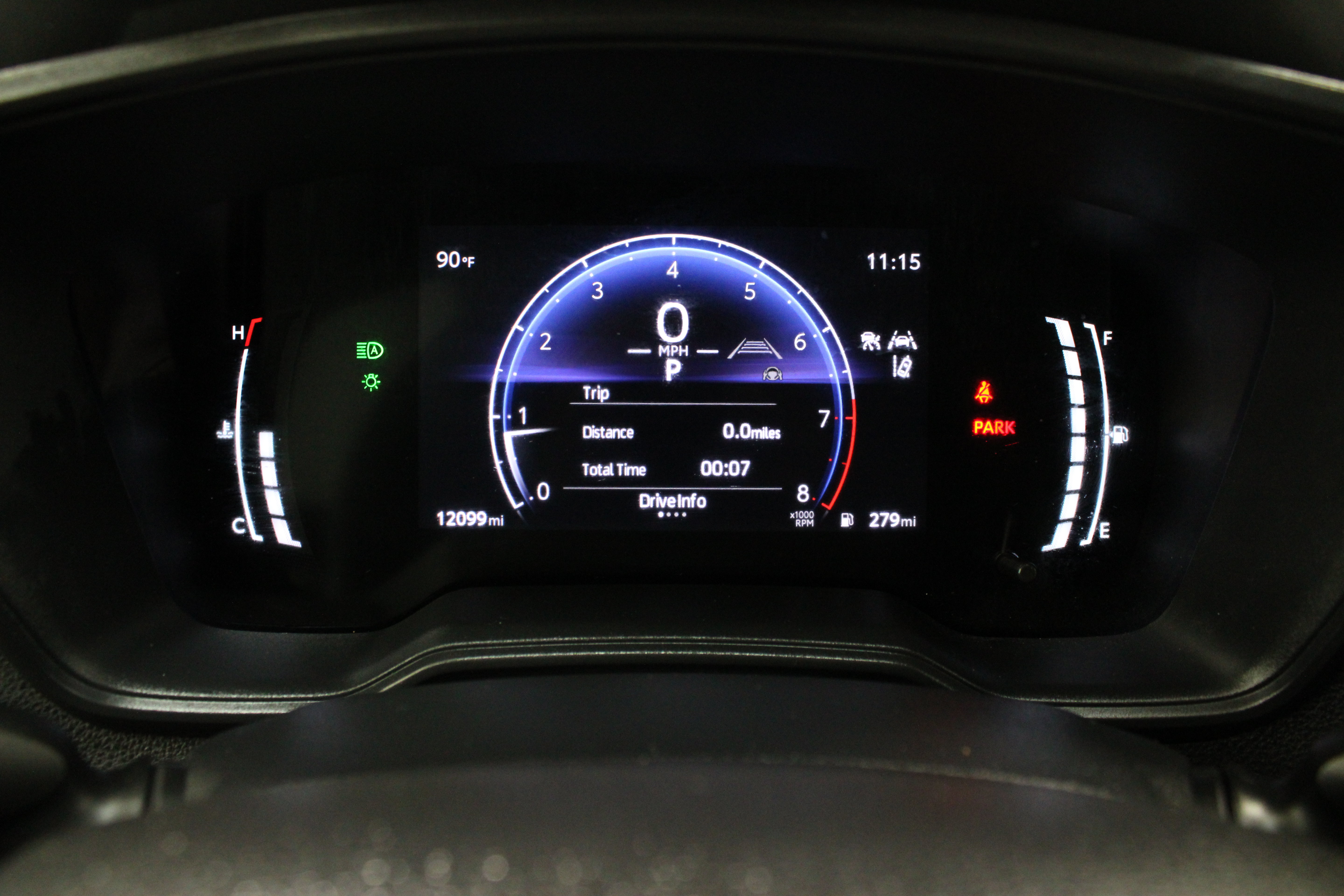Certified 2026 Toyota Corolla LE FWD image 35
