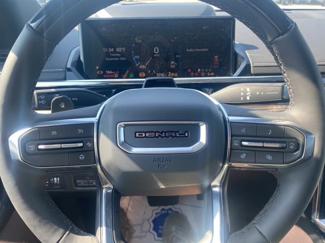 New 2025 GMC Sierra EV Denali image 22