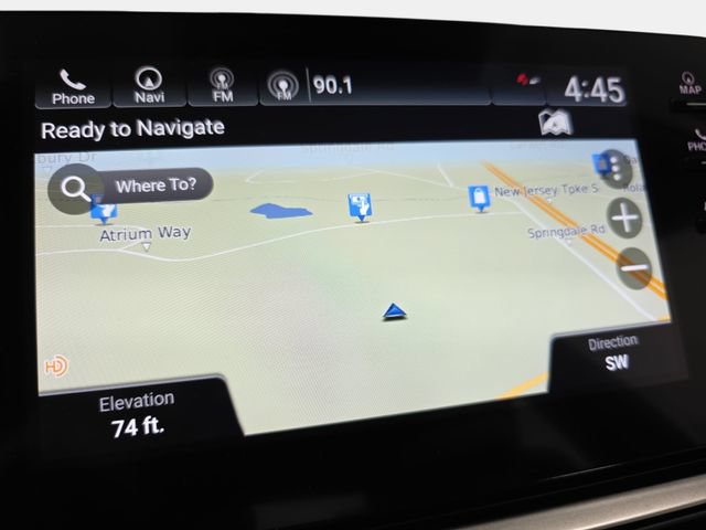 Used 2022 Honda Accord Touring image 22
