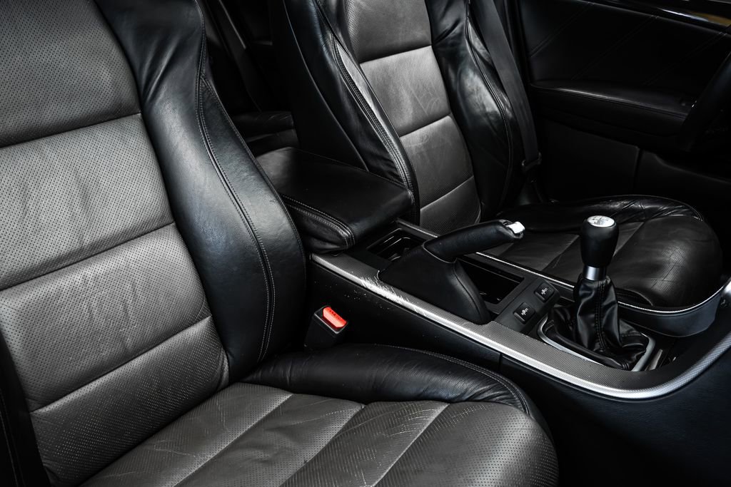 Used 2008 Acura TL Type-S FWD image 29