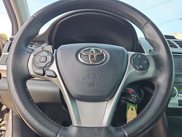 Used 2014 Toyota Camry SE FWD image 20