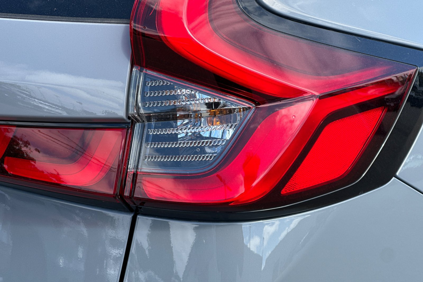 New 2026 Honda CR-V LX image 31