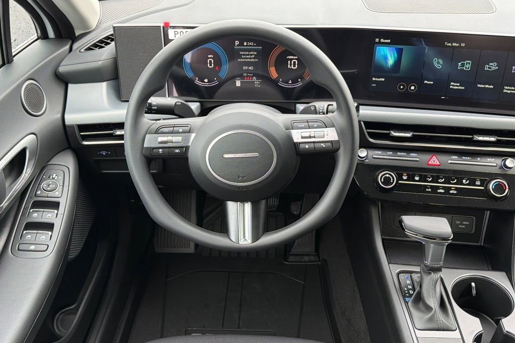 New 2026 Hyundai Sonata SE image 12
