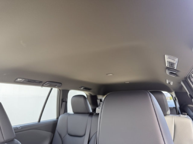 New 2026 Lexus TX 350 FWD w/ Convenience Package image 26