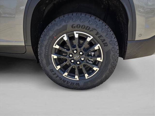 New 2026 Chevrolet Traverse Z71 w/ Enhanced Driving Package AWD/4WD image 10