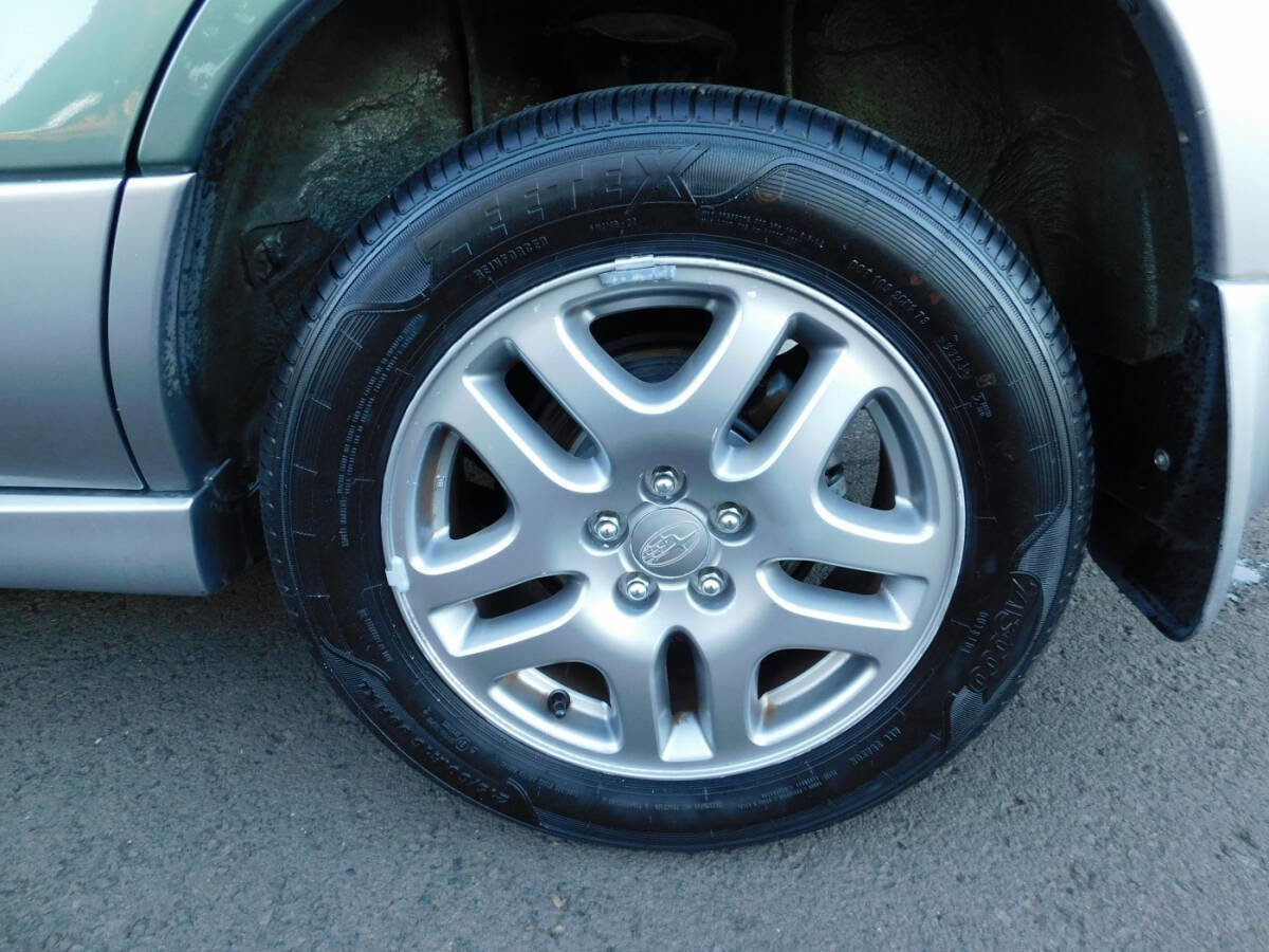 Used 2008 Subaru Forester 2.5X L.L. Bean image 19