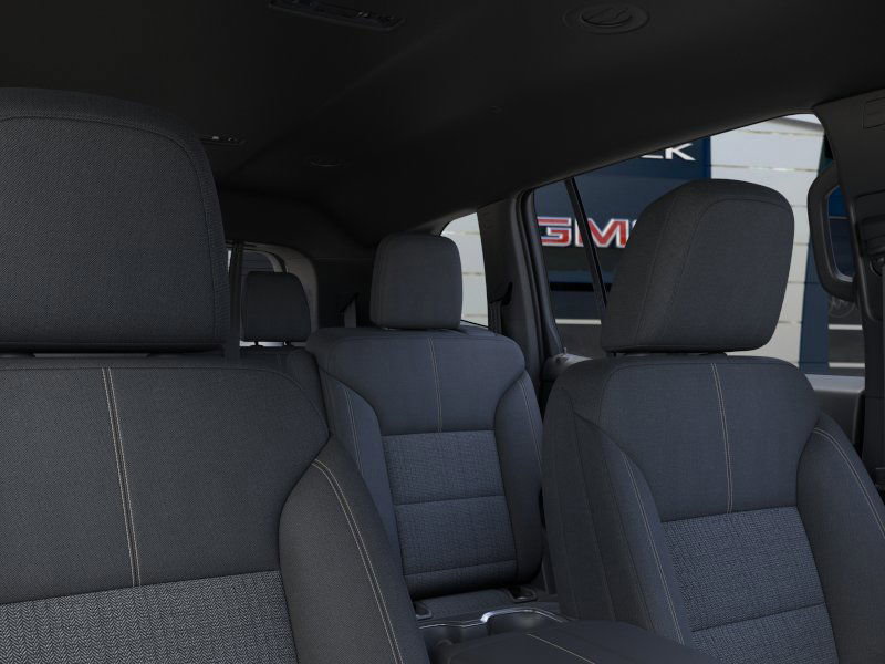 New 2025 GMC Acadia Elevation image 24