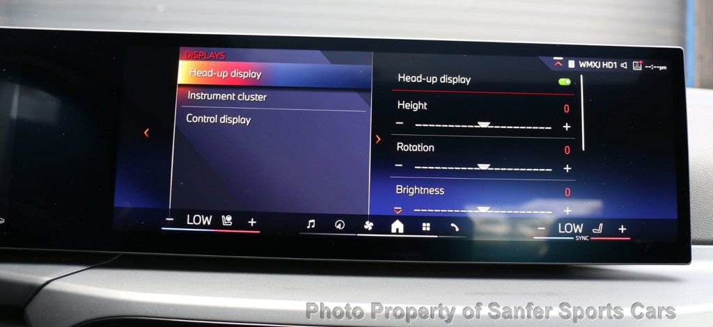 Used 2025 BMW 230i Coupe w/ Premium Package image 31