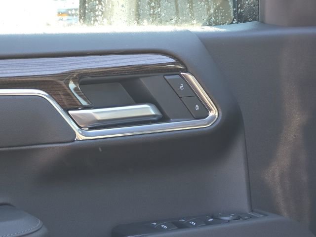 New 2026 Chevrolet Silverado 1500 LT Trail Boss w/ Safety Package image 17