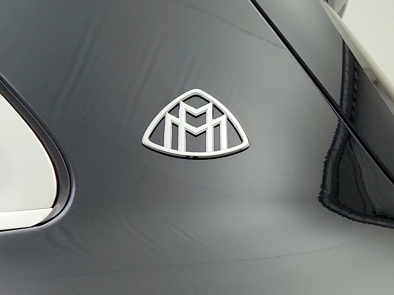 New 2026 Mercedes-Benz Maybach GLS 600 4MATIC image 22