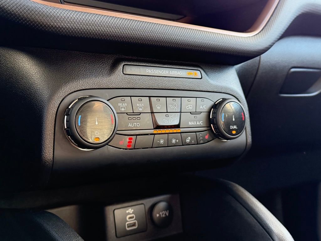 Used 2024 Ford Bronco Sport Outer Banks image 13