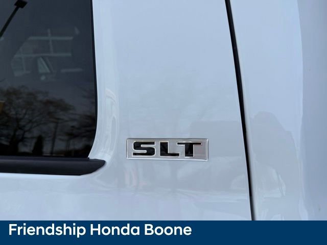 Used 2024 RAM 3500 SLT w/ Quick Order Package 2YG SLT image 12