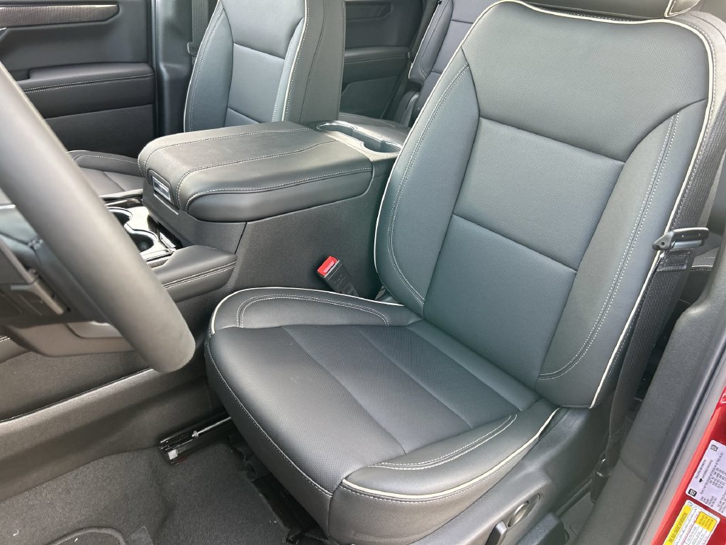 New 2027 GMC Yukon Elevation RWD image 19