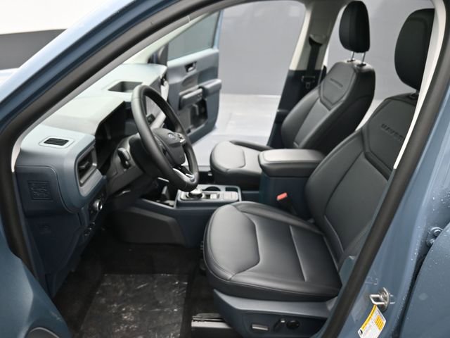 New 2025 Ford Maverick Lariat w/ Black Appearance Package image 12