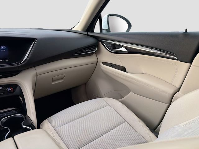 Used 2021 Buick Envision Preferred image 20