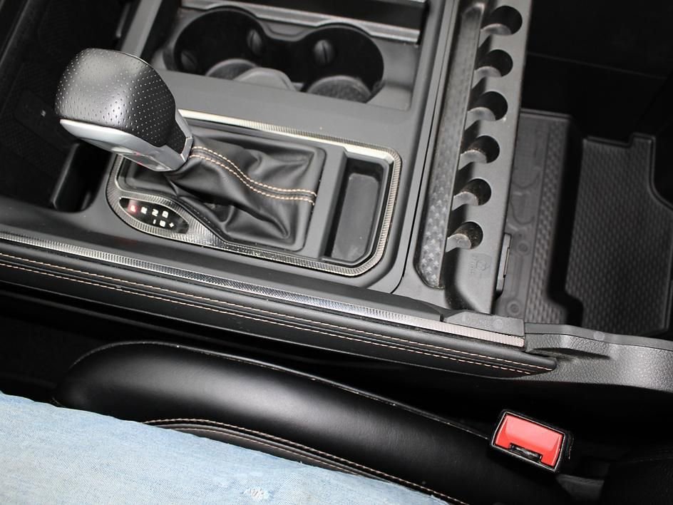 Used 2024 RAM 1500 TRX AWD/4WD image 26