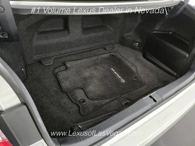 Used 2014 Lexus ES 300h w/ Luxury Package w/Bamboo Trim FWD image 20
