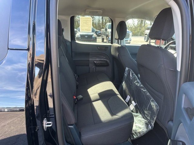 New 2025 Ford Maverick XL image 30