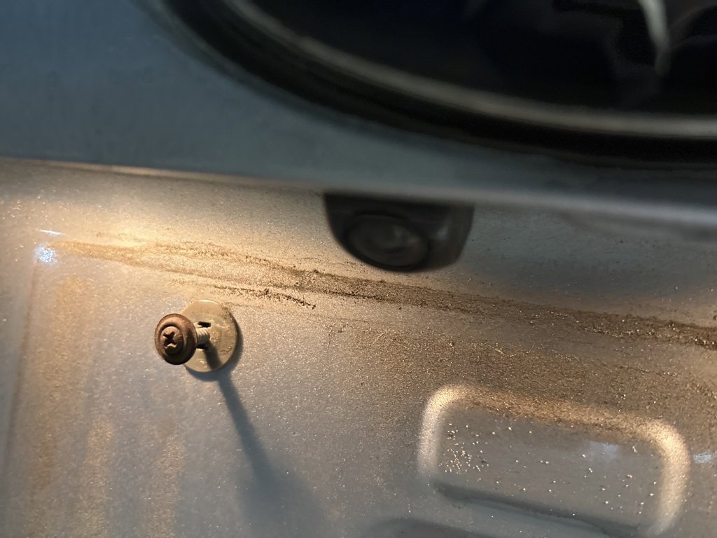 Used 2023 Subaru Impreza 2.0i image 24