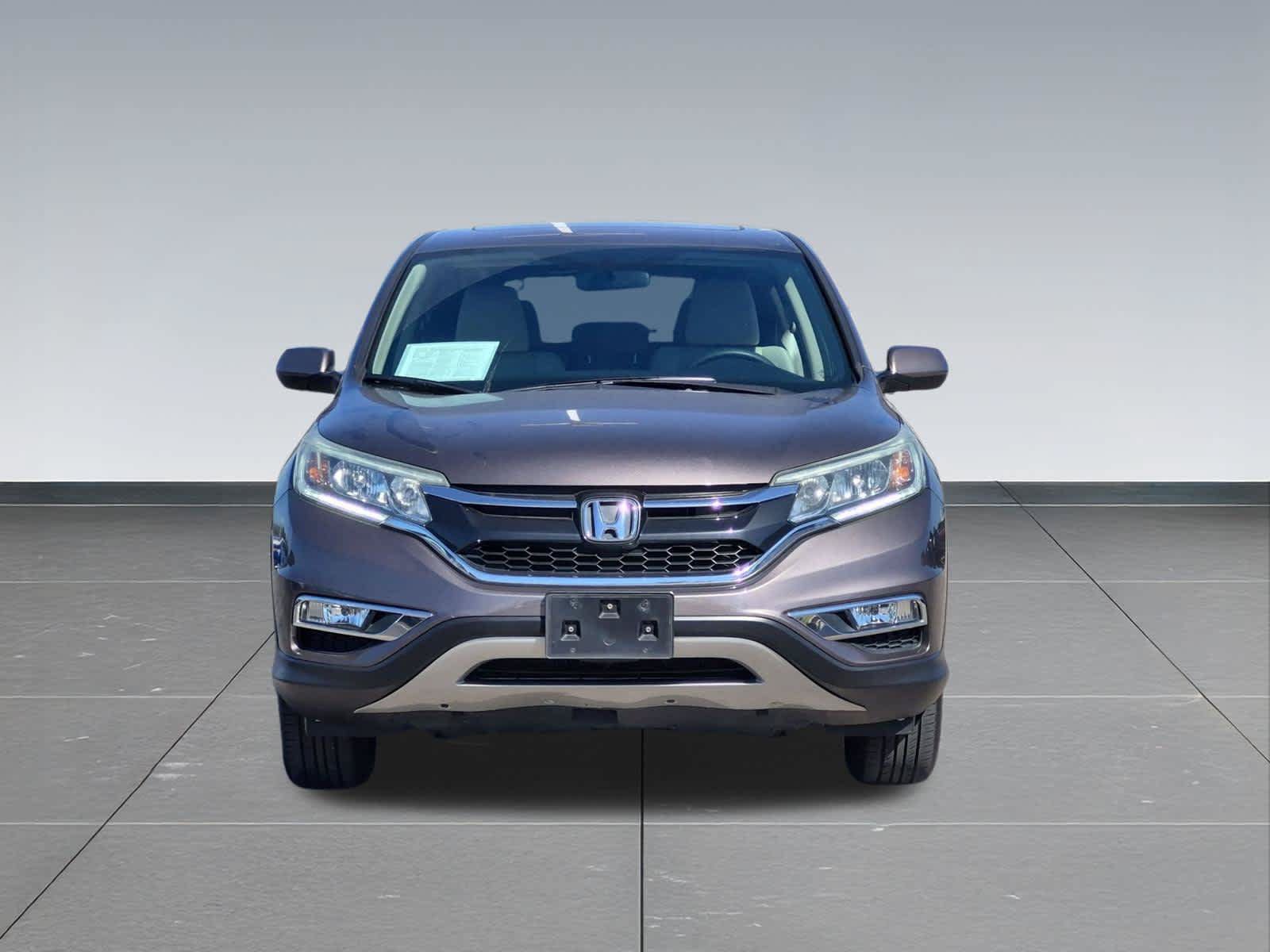 Used 2016 Honda CR-V EX image 9