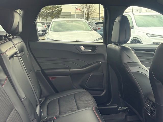 Used 2024 Ford Escape ST-Line w/ Tech Pack #1 image 18