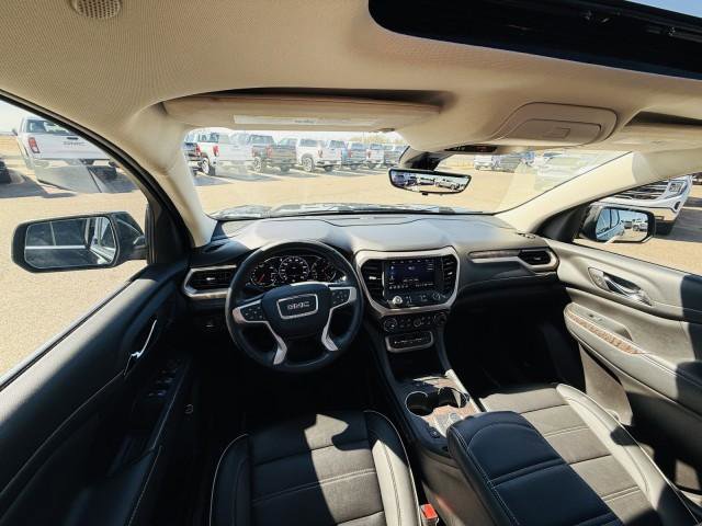 Certified 2023 GMC Acadia Denali w/ Black Diamond Edition image 25