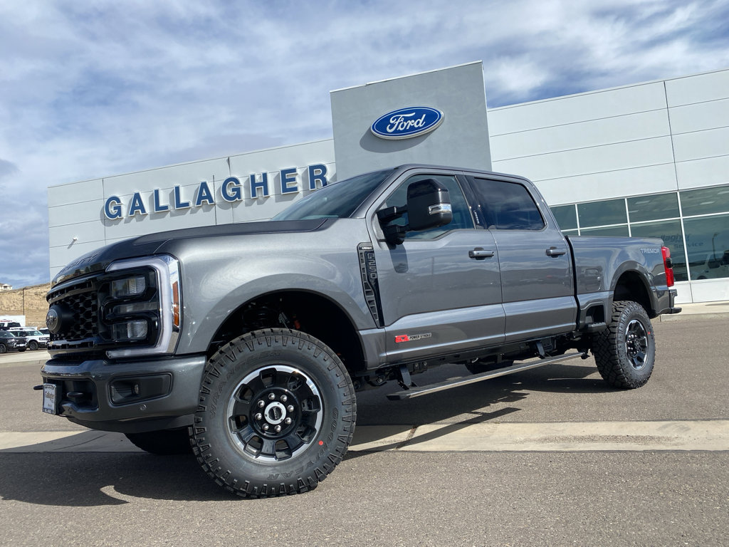 New 2026 Ford F250 4x4 Crew Cab Super Duty image 31