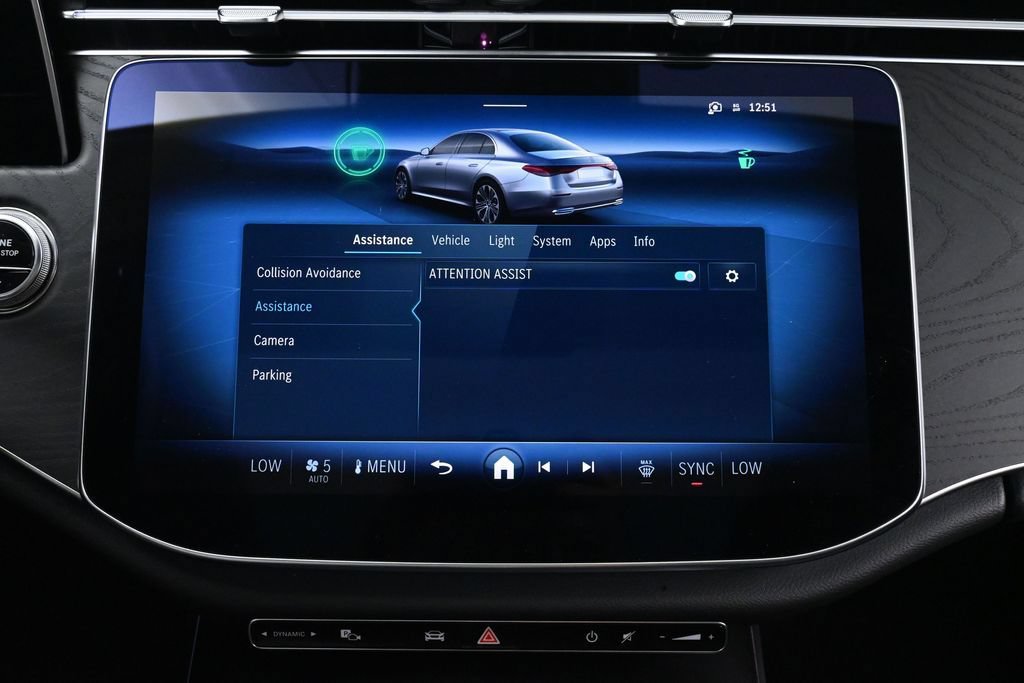 Used 2025 Mercedes-Benz E 350 Sedan image 36