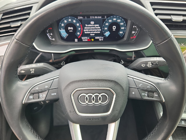 Certified 2024 Audi Q3 2.0T Premium AWD/4WD image 20