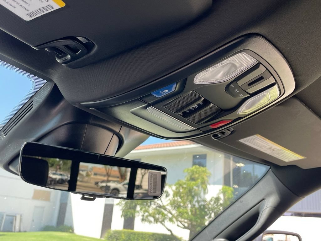 New 2025 RAM 2500 Tradesman RWD image 29