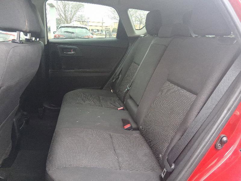 Used 2016 Scion iM image 14