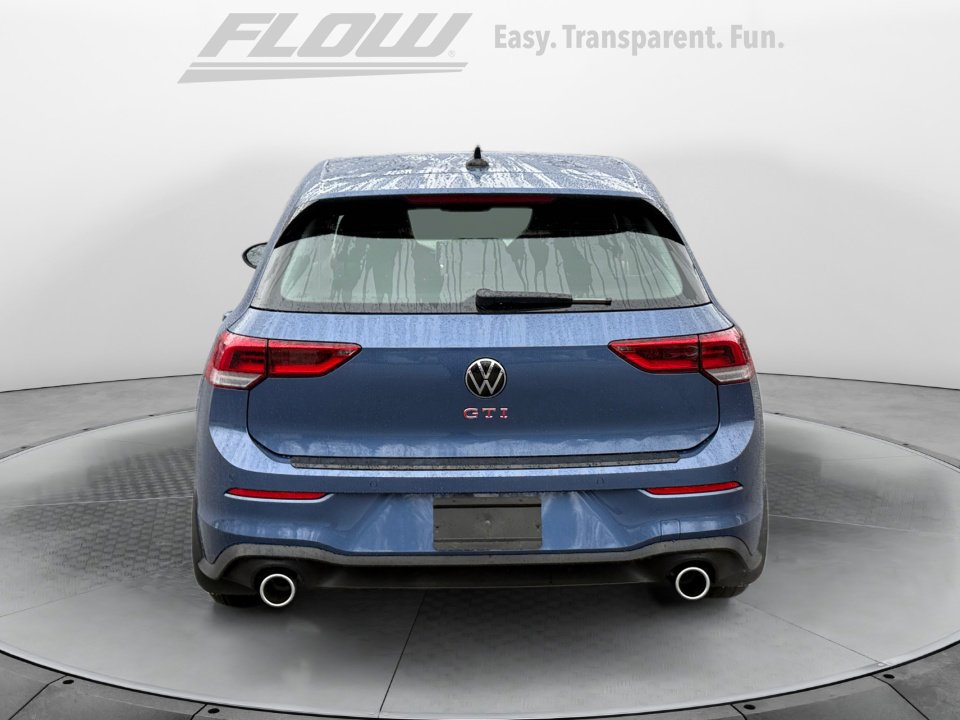 New 2026 Volkswagen Golf SE image 6