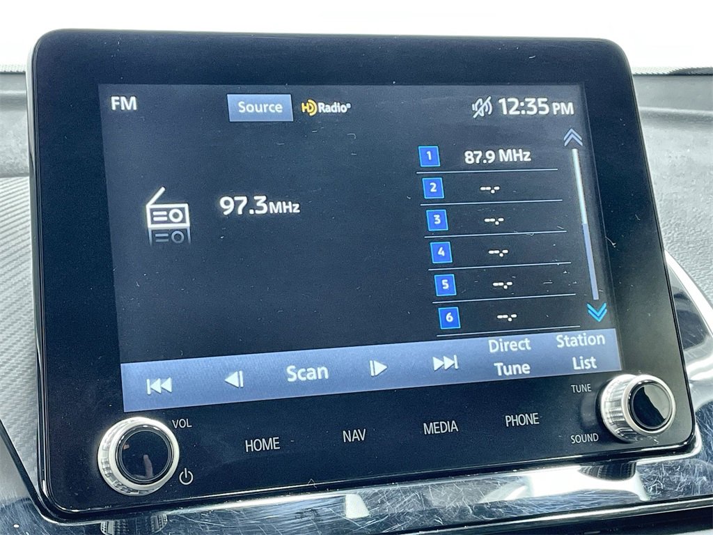 Used 2024 Mitsubishi Eclipse Cross SE image 23