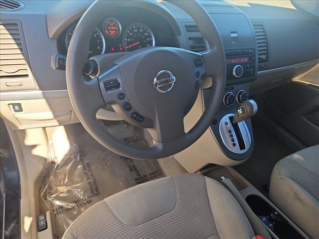 Used 2012 Nissan Sentra 2.0 S image 9