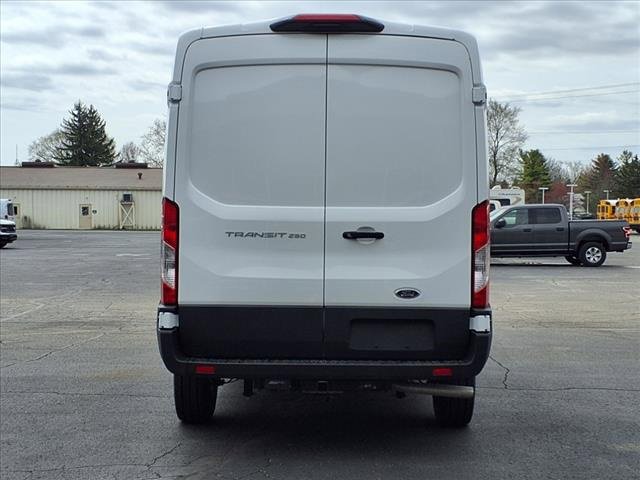 New 2025 Ford Transit 250 148 Medium Roof image 6