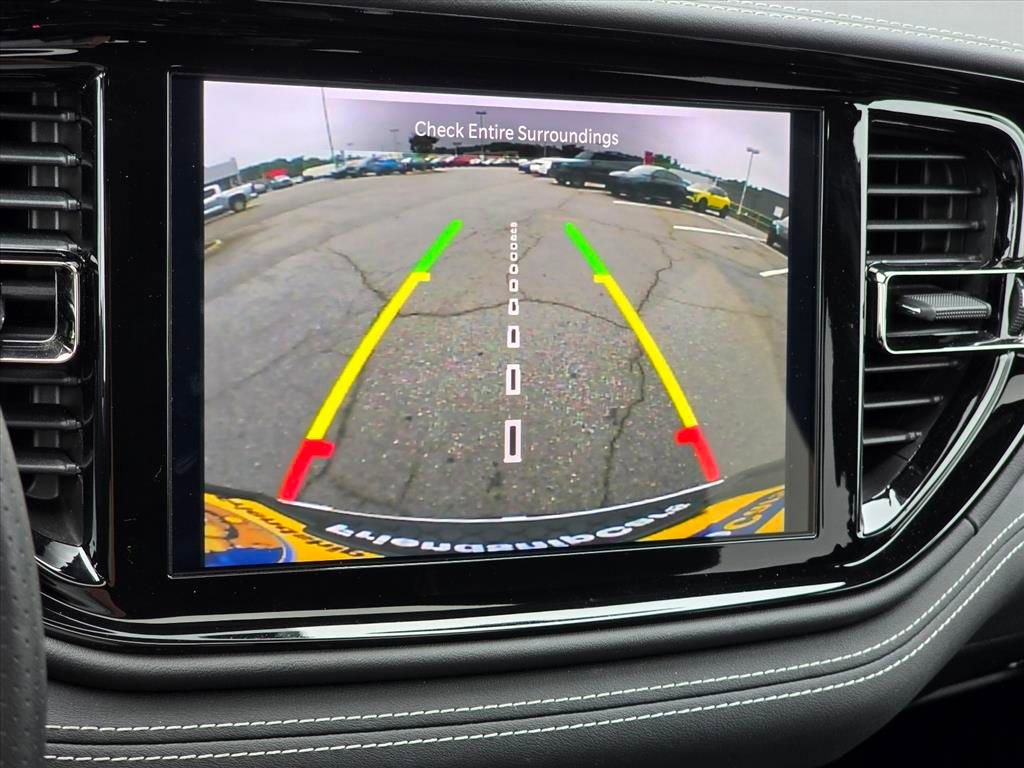 Used 2024 Dodge Durango SRT AWD/4WD image 5