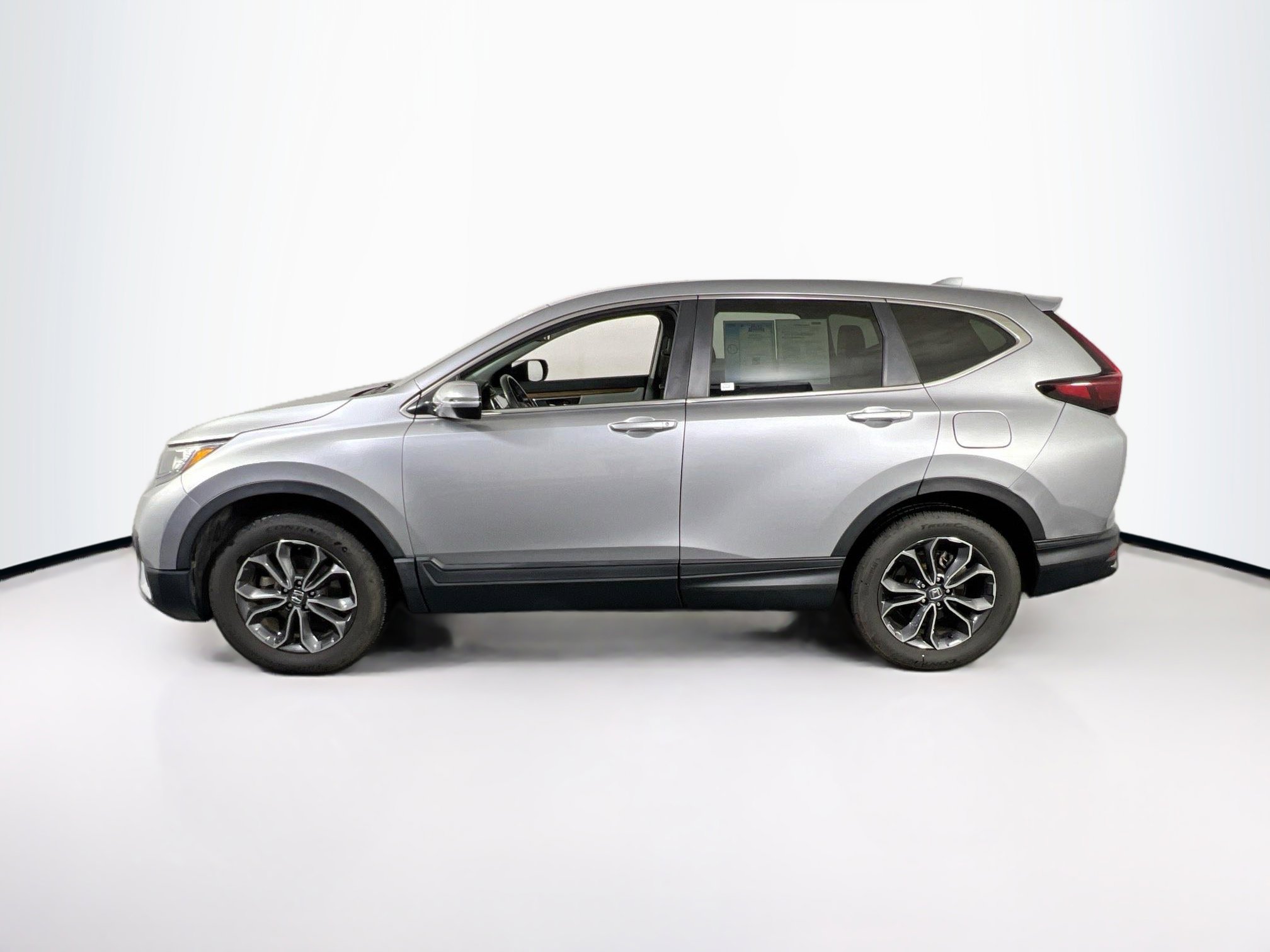 Used 2022 Honda CR-V EX-L image 8
