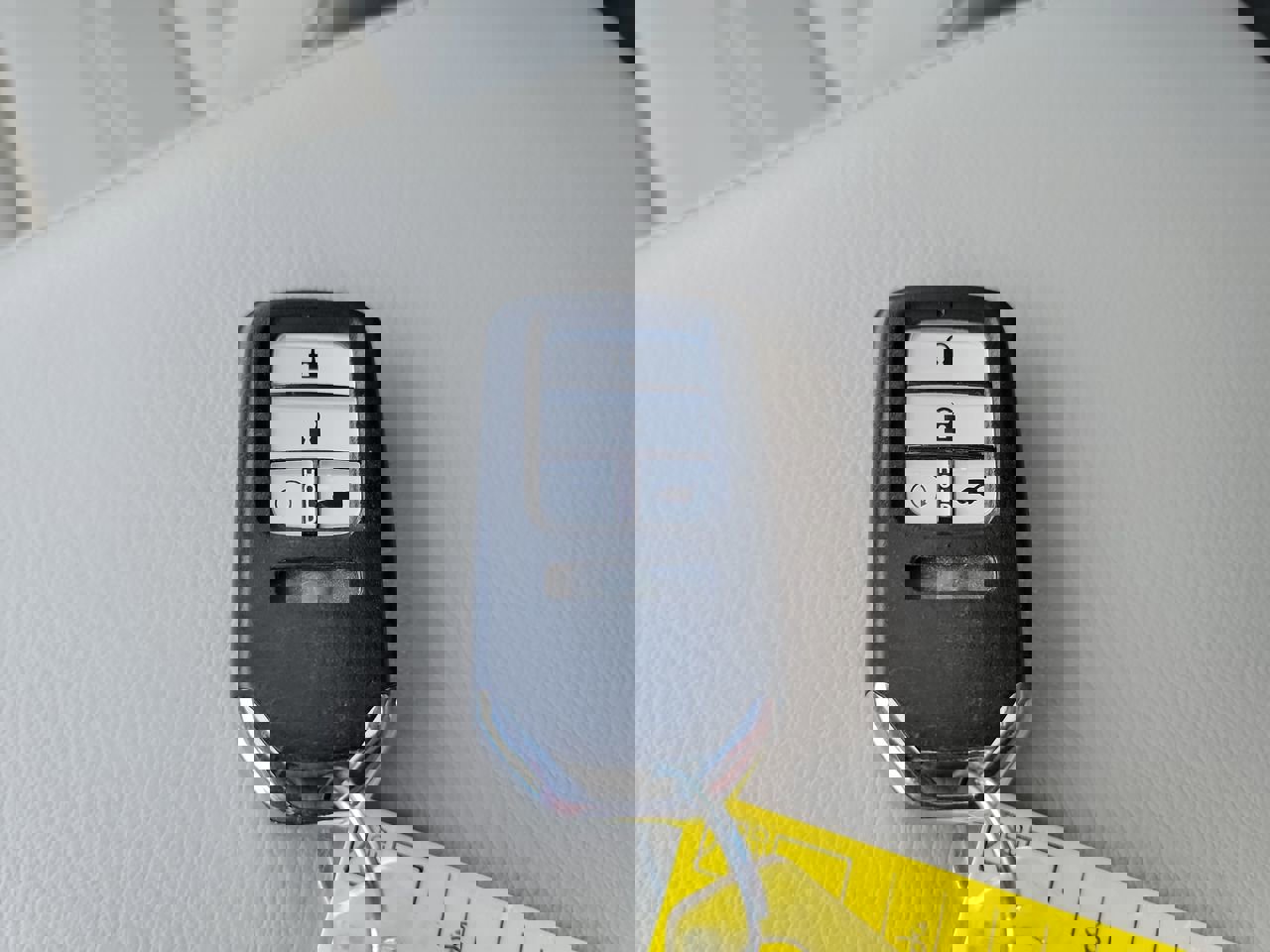 Used 2022 Honda CR-V EX-L image 24