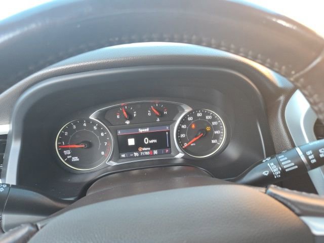 Used 2021 GMC Acadia SLT AWD/4WD image 11