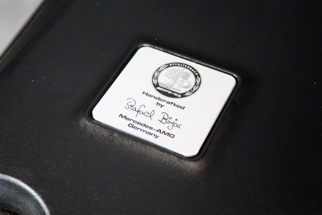 Used 2024 Mercedes-Benz G 63 AMG 4MATIC image 33